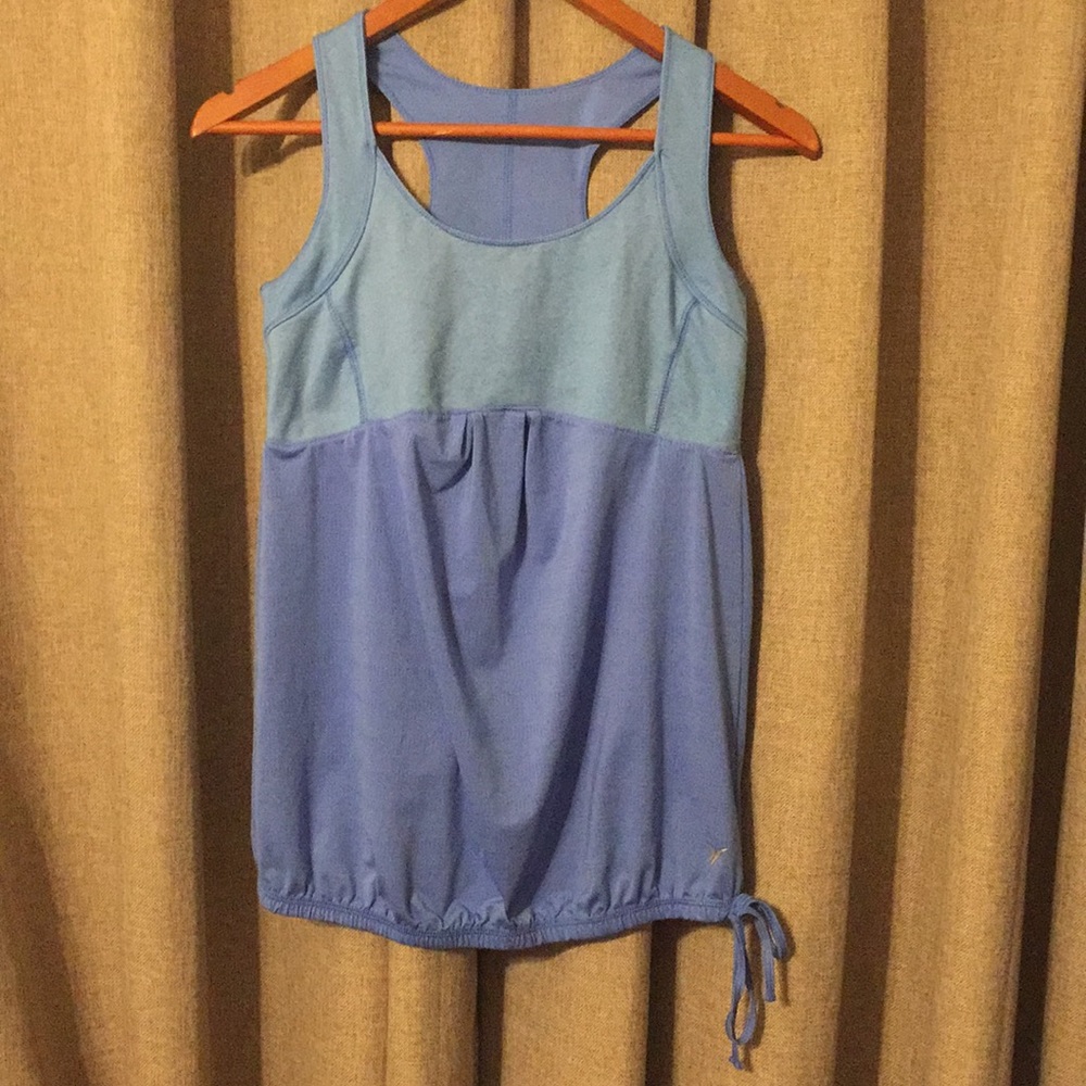 Old Navy Workout Tank; Sz XS